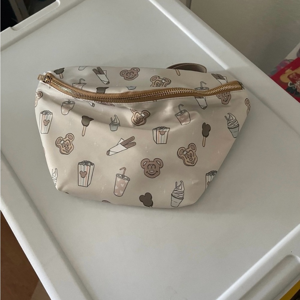 Disney snack Fanny pack